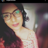 Vidya Rajaseelan
