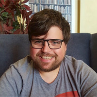 Adam Roberts