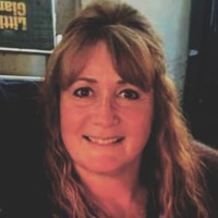 Trish Barkman