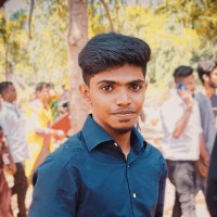 Daniel Raj R