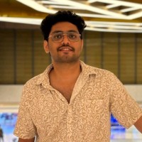 Harikrishnan R