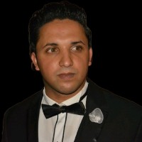 Ebrahim Rezk
