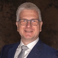 Damjan Pfajfar