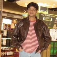 Moin Ahmed