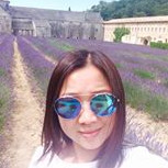 Cheryl Lau
