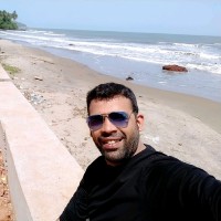 Rohit Soman