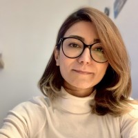 shima bayat