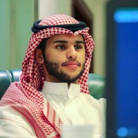 Mazen Alshehri