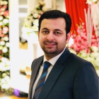 Waleed Ghani