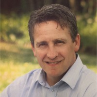 Derek Hardman