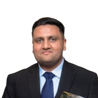 Talal Ashraf