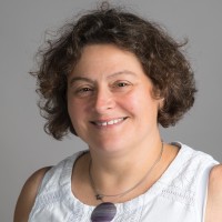 Jo Lockhart