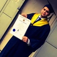 Aakar Arora, CA, CPA