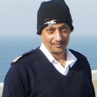Krishna K. Giri