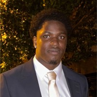 Gideon Akpoyibo