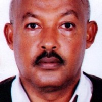 Yibekal Adamu