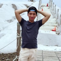 Joe Lin