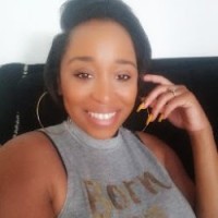 Jashmine Cook