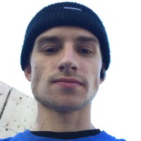 David Serbinovich