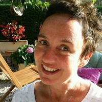 Muriel WEBER