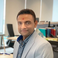 Chirag Dave (Mcips)