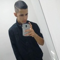 Marcos Fagundes de Barros Junior