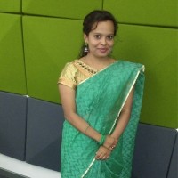 Monisha k.s