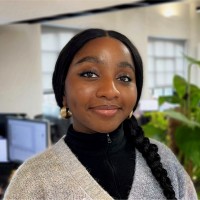 Nafeesa Ayorinde