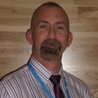 Neil Charlott