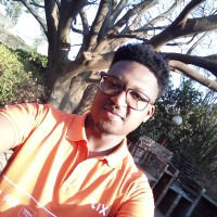 Mzwakhe Lord Charles Maduna