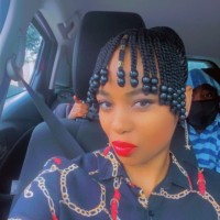 Portia Senokoanyane