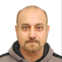 Fakharuddin Khan