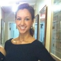 Carly Biddle