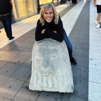Michelle Baumgartner-Roos