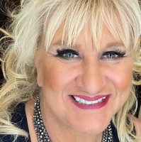 Andie Webb, Ed. D.