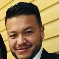 Victor Manuel Galindo