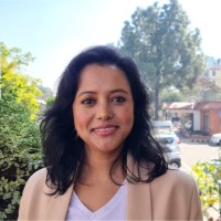 Ashma Shrestha