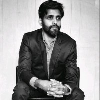 Bibin Chandrakumar