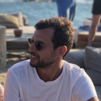 Ilan Benkemoun
