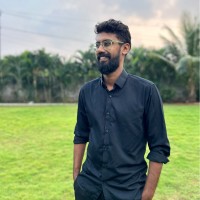 Aravind P