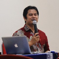 Canggih Puspo Wibowo