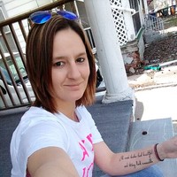 April Altenbaugh