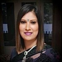 Trishna Sewnarain