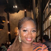 Kelsey Jean-Jacques, MHA