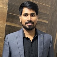 Suraj Kumar
