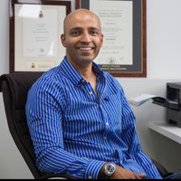 Vishal Sharma