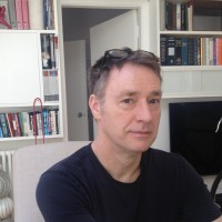 Iain Wadham