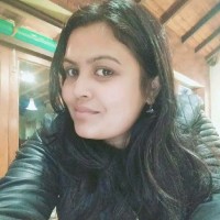 Riya Negi