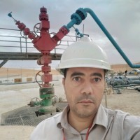 Ali BEKOUCHE