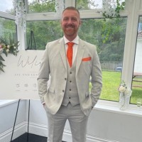 Tony Hipgrave
